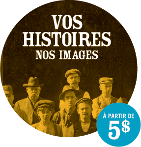 Vos histoire